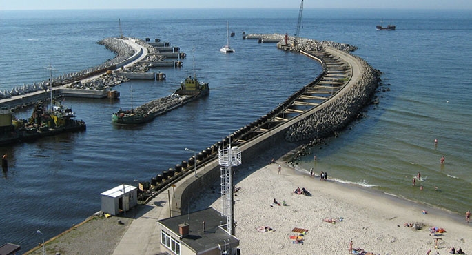 Kołobrzeg nie tylko w sezonie