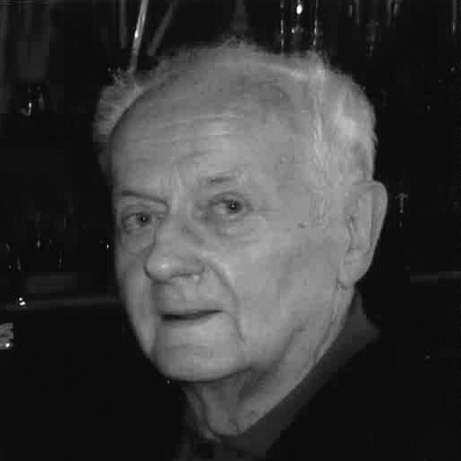 Władysław Bartoszewski