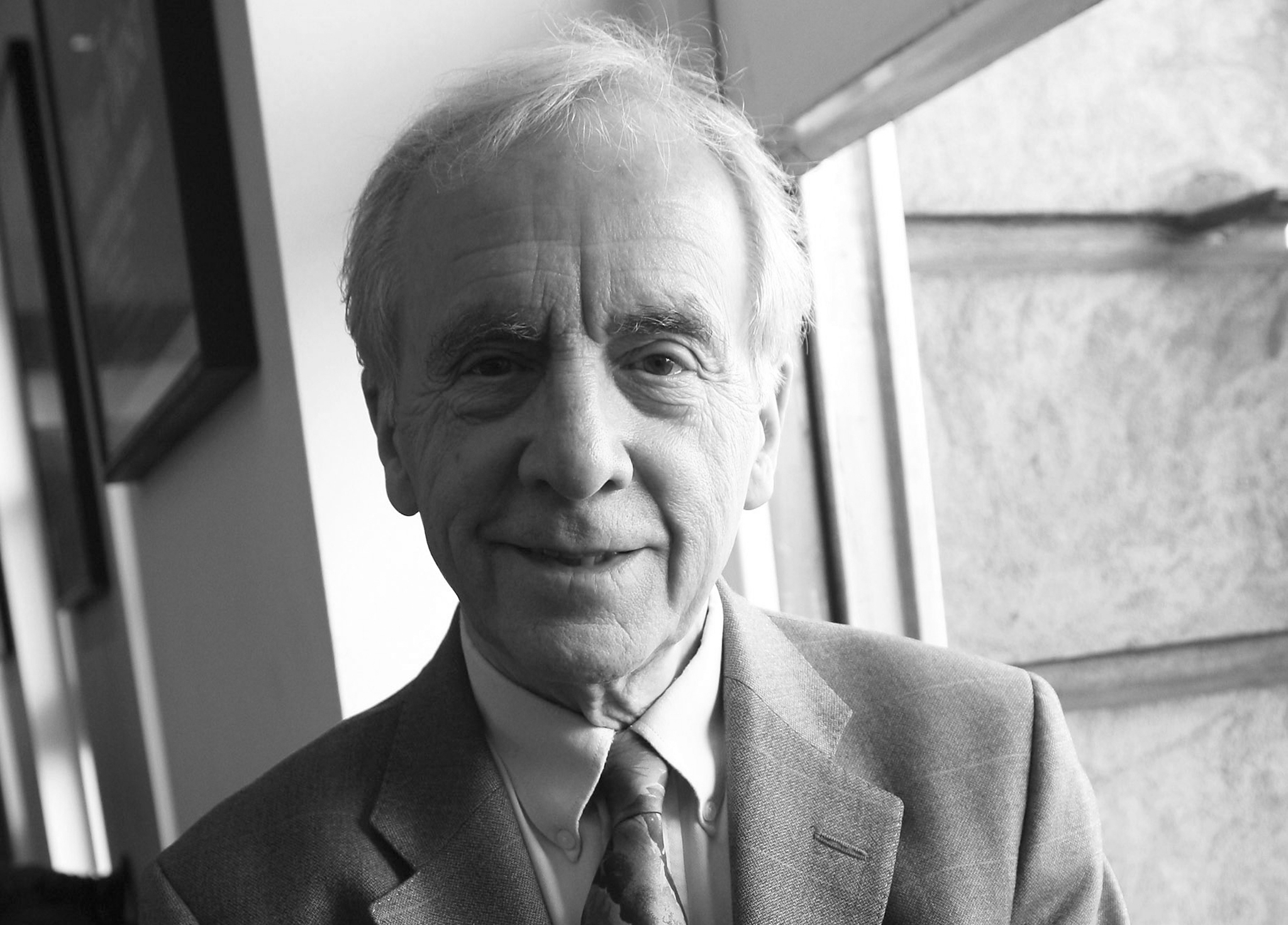 Andrew Sachs
