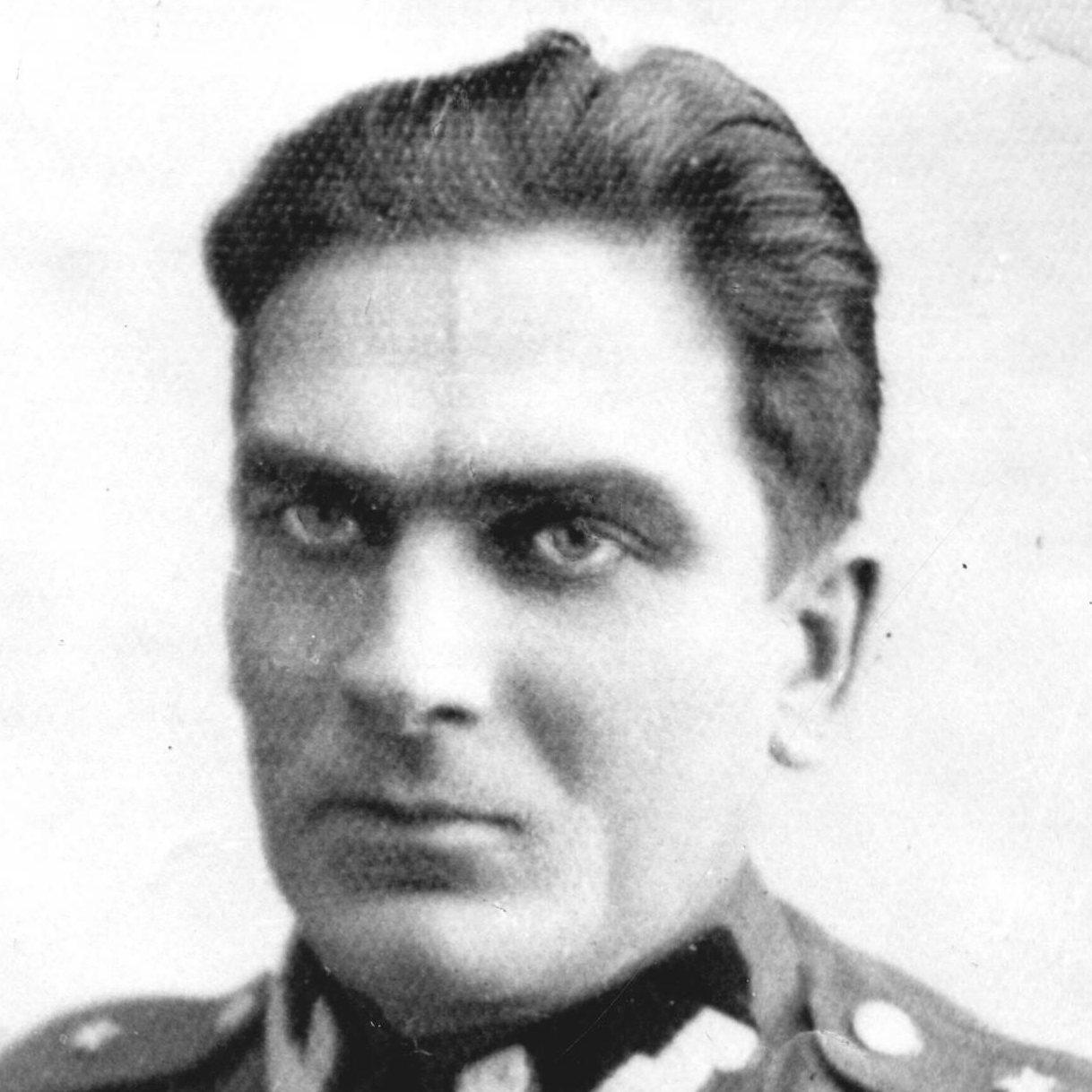 Franciszek Jaskulski