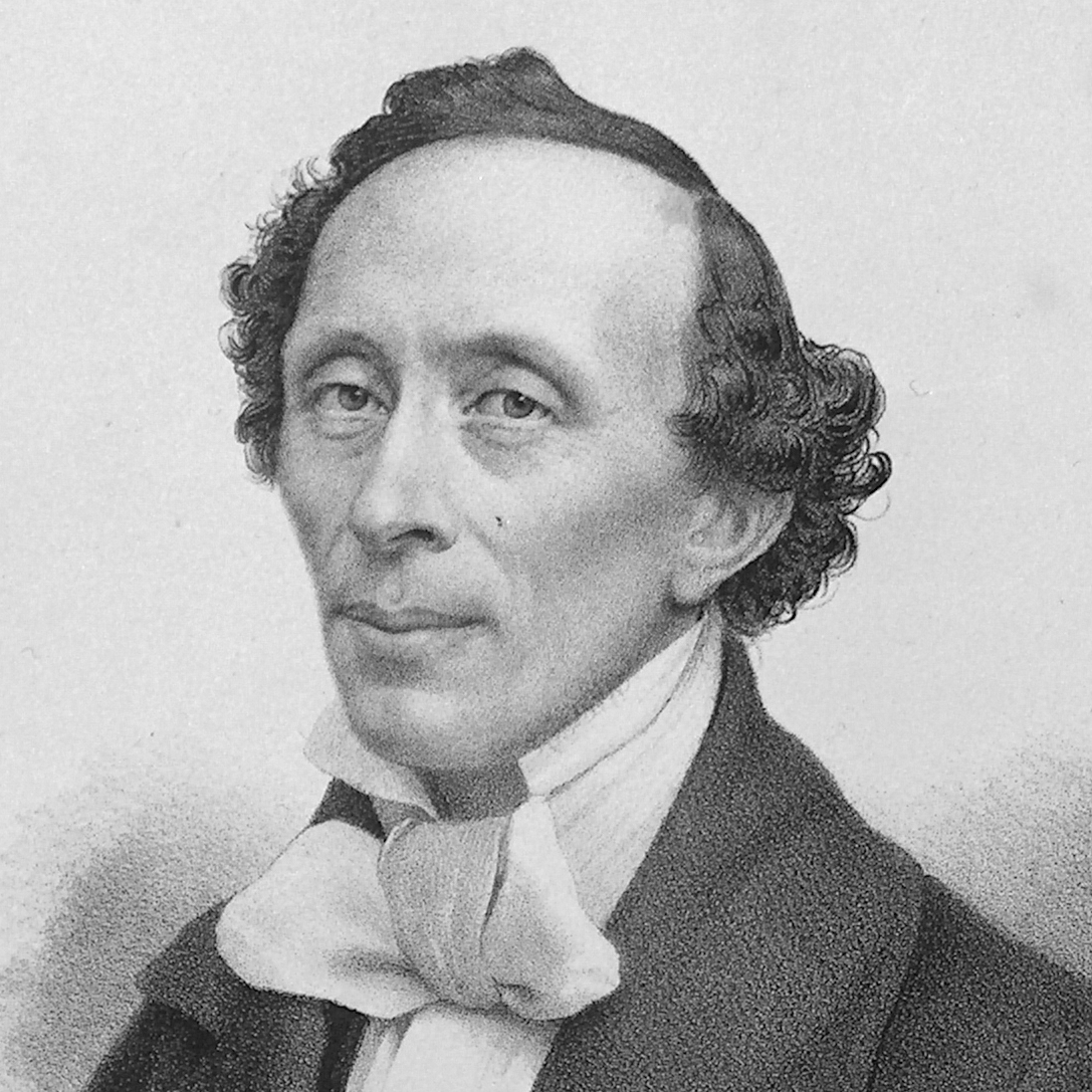 Hans Christian Andersen