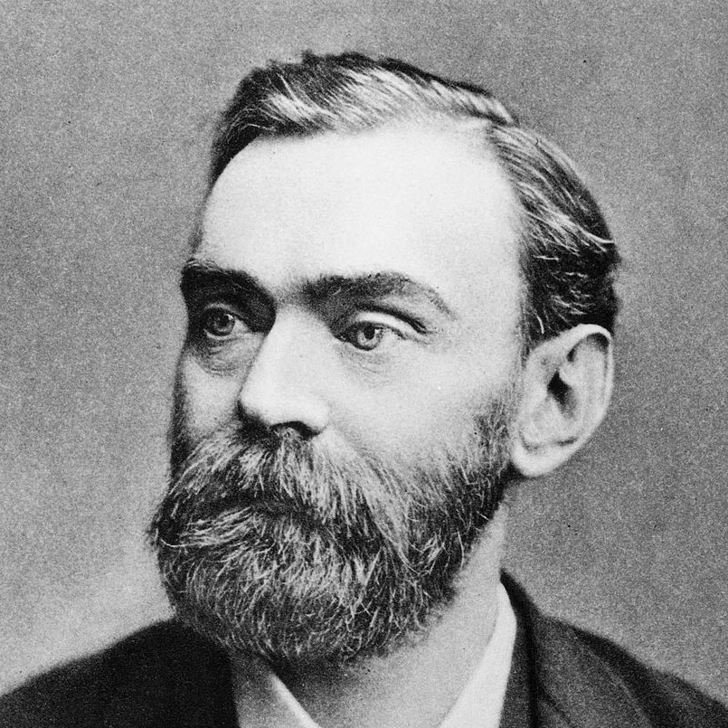 Alfred Nobel