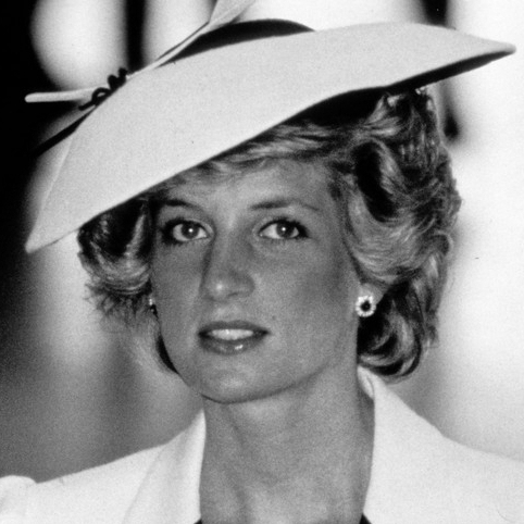 Diana Spencer