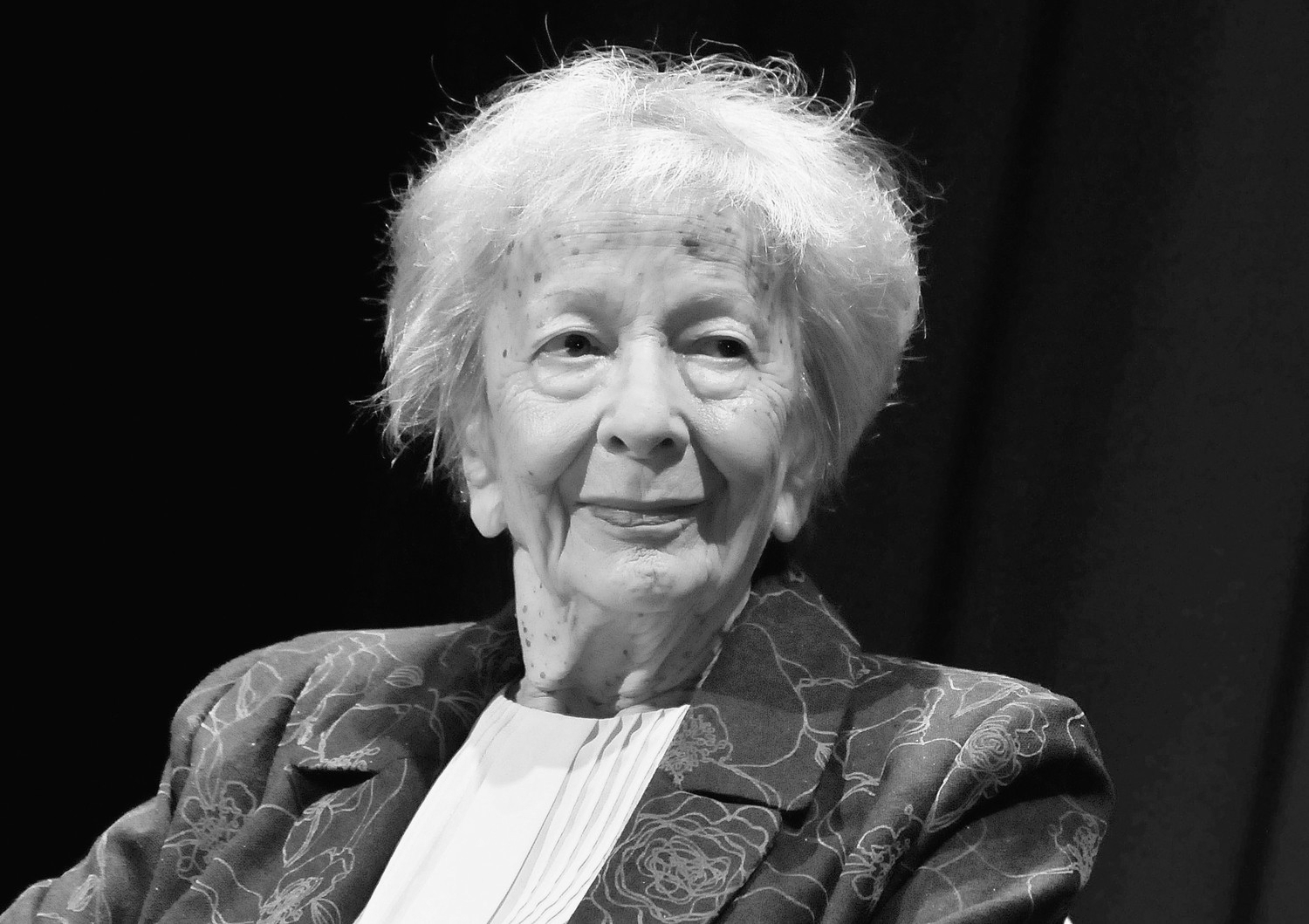 Wiesława Szymborska