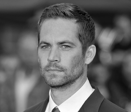 Paul Walker