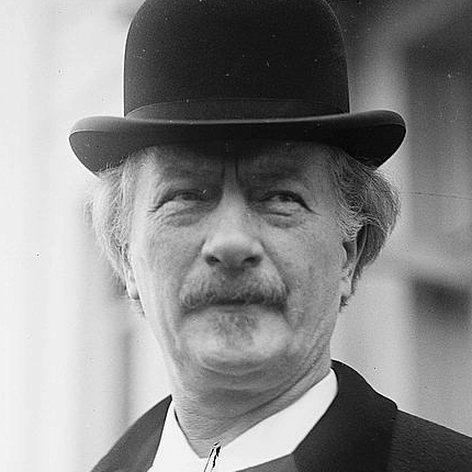 Ignacy Jan Paderewski