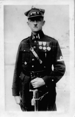 Władysław Rybakowski