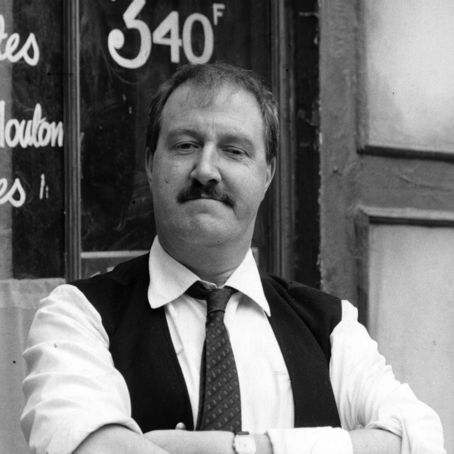 Gorden Kaye