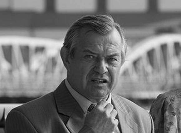 Mieczysław Fiodorow