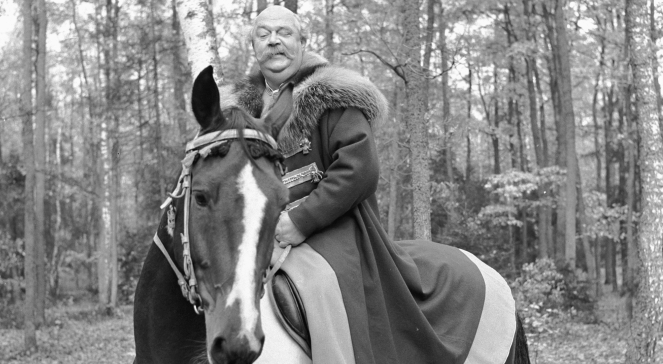 Mieczysław Pawlikowski