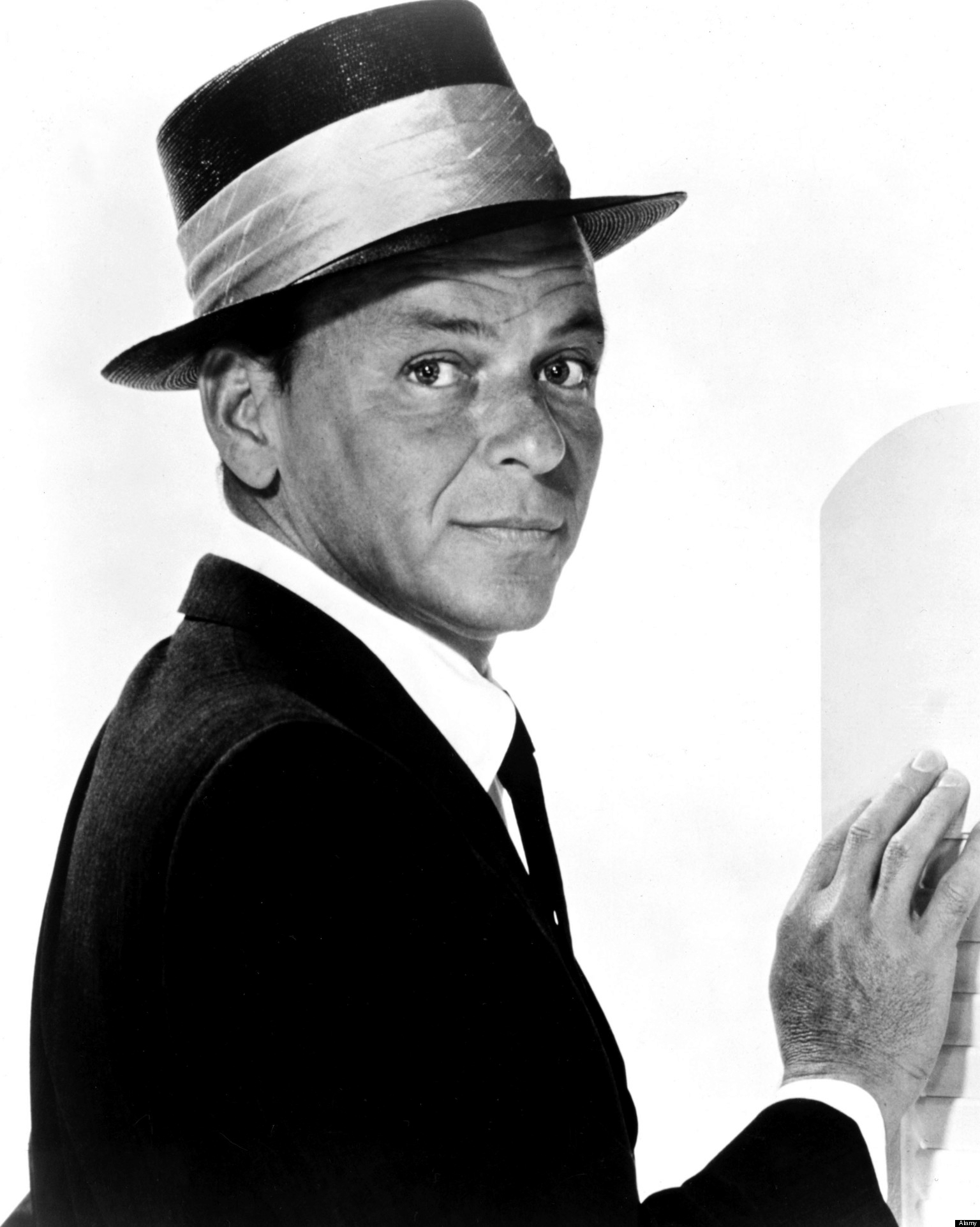 Frank Sinatra