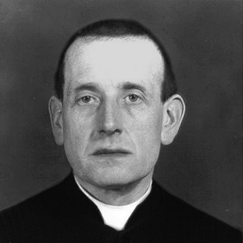 Bł. ks. bp Michał Kozal