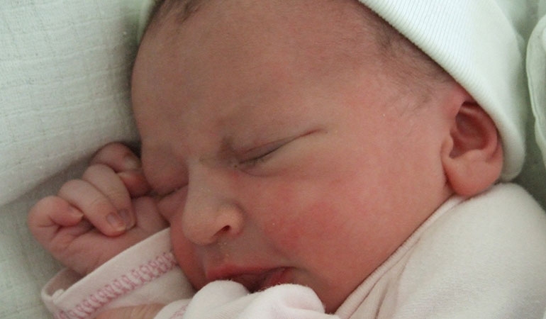 Michalina Krzyżosiak