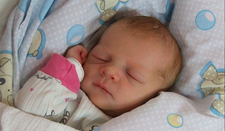 Gabriela Maria Przywara