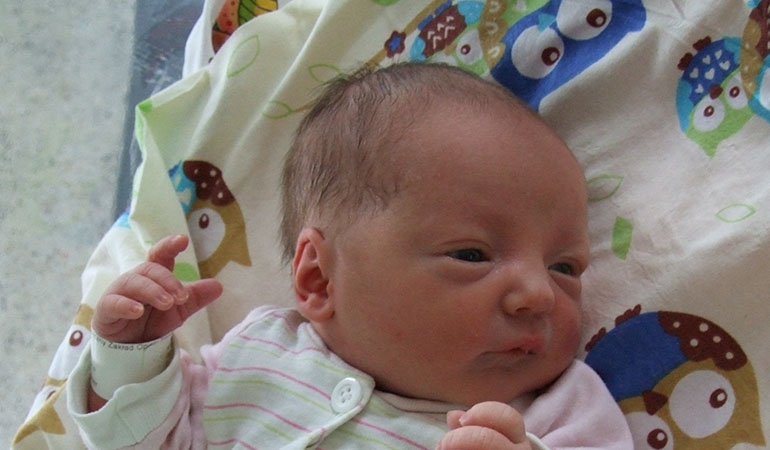 Zosia Anastazja Koniczyńska