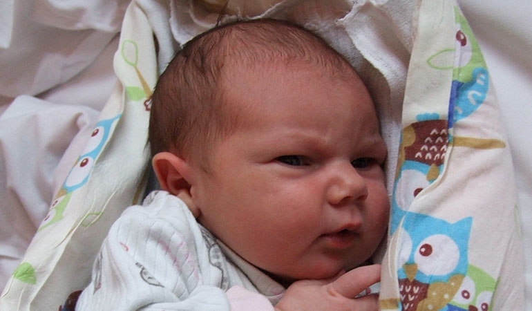 Marcelina Błaszczyk