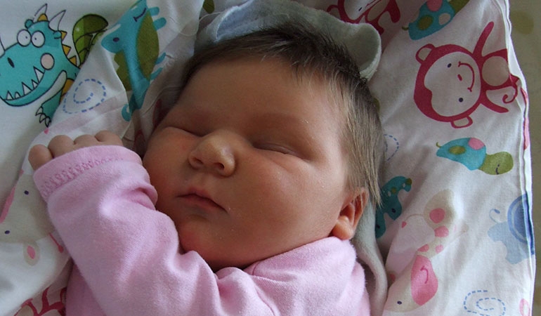 Michalina Gibasiewicz