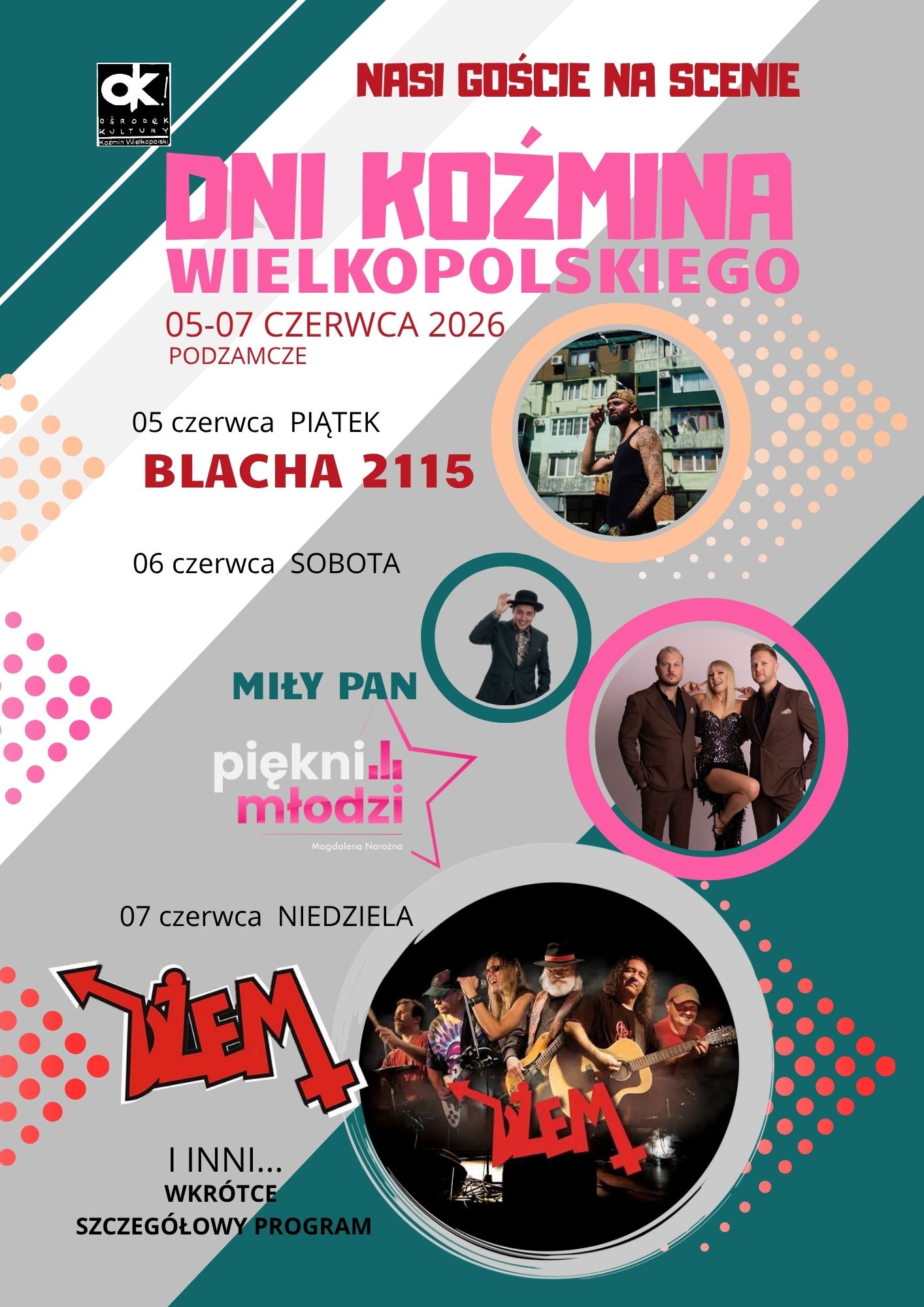 Dni Koźmina Wielkopolskiego