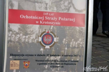 145-lecie OSP Krotoszyn_1