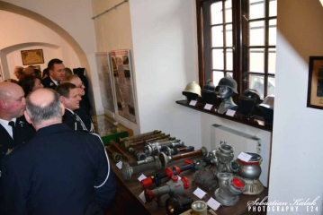 145-lecie OSP Krotoszyn