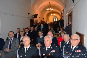 145-lecie OSP Krotoszyn