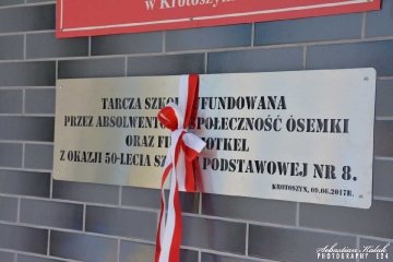 50-lecie SP nr 8