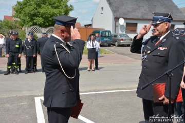 85 lat OSP Bożacin_10