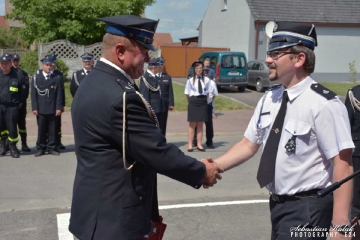 85 lat OSP Bożacin_11