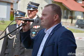 85 lat OSP Bożacin_12