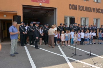 85 lat OSP Bożacin_13