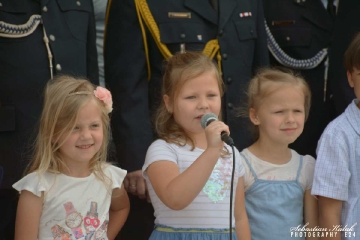 85 lat OSP Bożacin_14