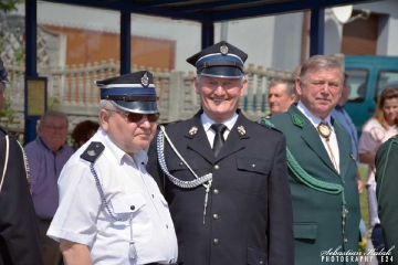 85 lat OSP Bożacin_16