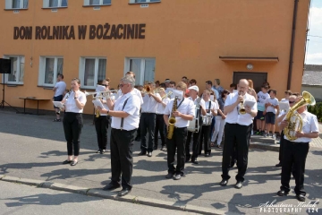 85 lat OSP Bożacin_17