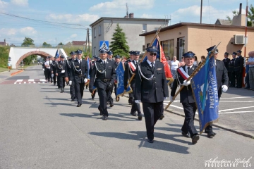 85 lat OSP Bożacin_20