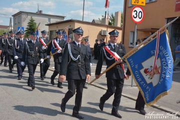85 lat OSP Bożacin_21