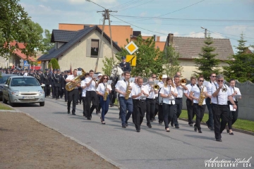 85 lat OSP Bożacin_23