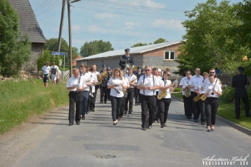 85 lat OSP Bożacin_24