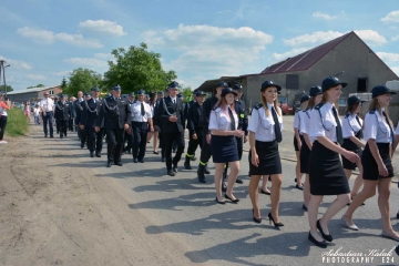 85 lat OSP Bożacin_26