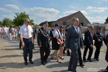 85 lat OSP Bożacin_27