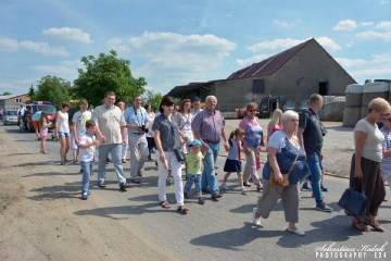 85 lat OSP Bożacin_28