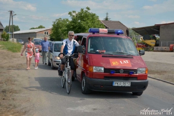 85 lat OSP Bożacin_29
