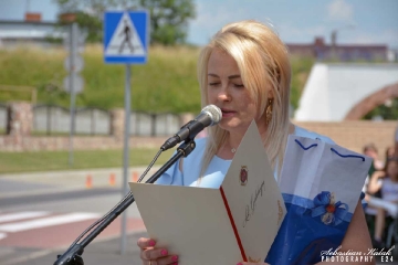 85 lat OSP Bożacin_2