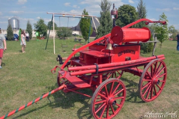 85 lat OSP Bożacin_30