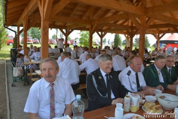 85 lat OSP Bożacin_31