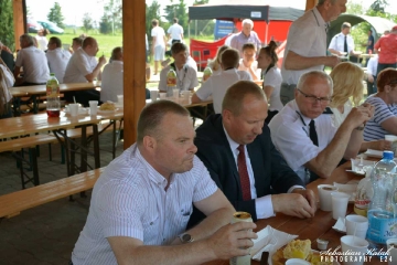 85 lat OSP Bożacin_32