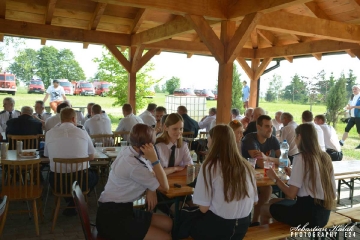 85 lat OSP Bożacin_33