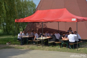 85 lat OSP Bożacin_34