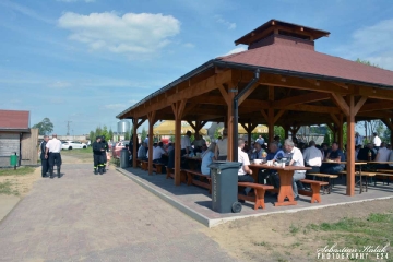 85-lecie OSP Bożacin