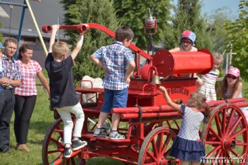 85 lat OSP Bożacin_36