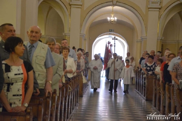 85 lat OSP Bożacin_37